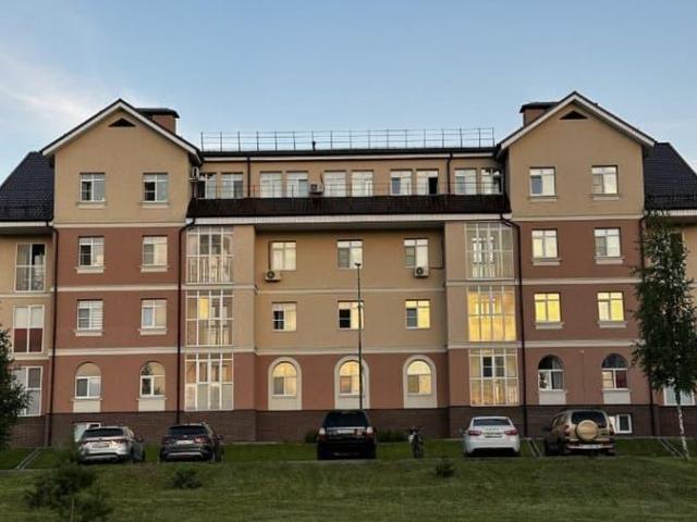 Квартира продажа в Кстово, Тыва Республика