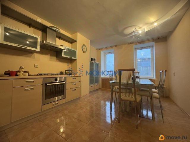 Квартира продажа в Кстово, Тыва Республика
