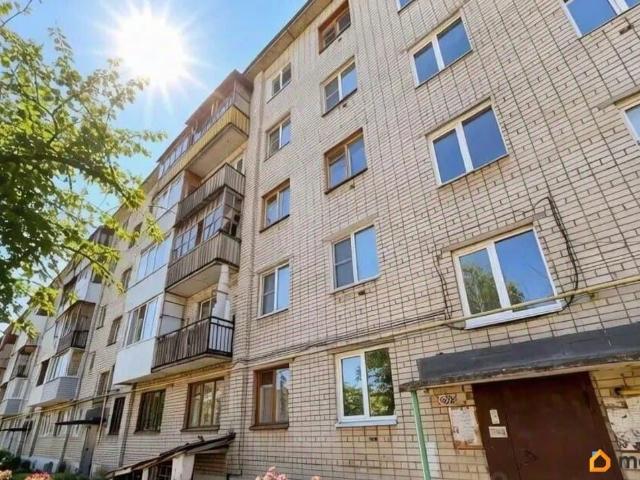 Квартира продажа в Кстово, Тыва Республика