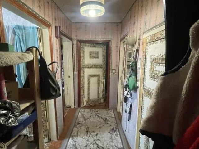Квартира продажа в Кстово, Тыва Республика