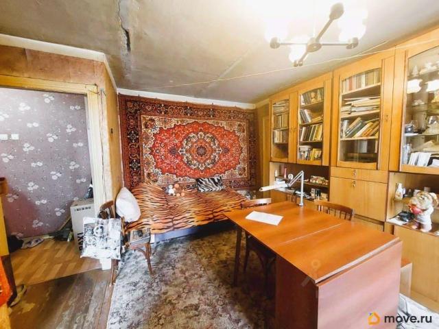 Квартира продажа в Кстово, Тыва Республика
