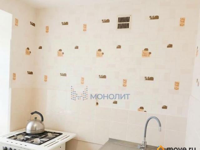 Квартира продажа в Кстово, Тыва Республика