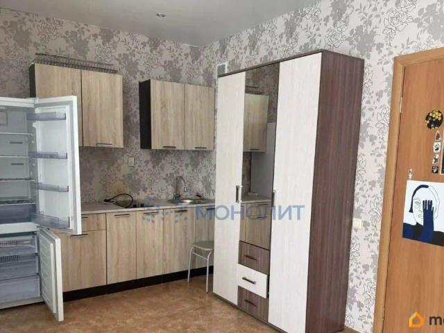 Квартира продажа в Кстово, Тыва Республика