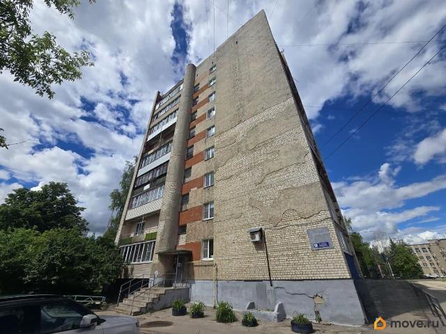 Квартира продажа в Кстово, Тыва Республика