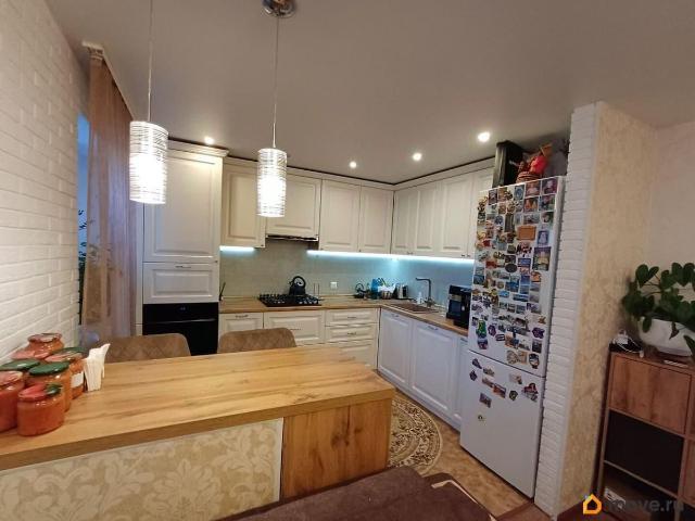 Квартира продажа в Кстово, Тыва Республика