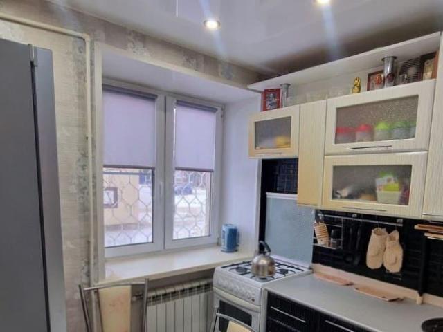 Квартира продажа в Кстово, Тыва Республика