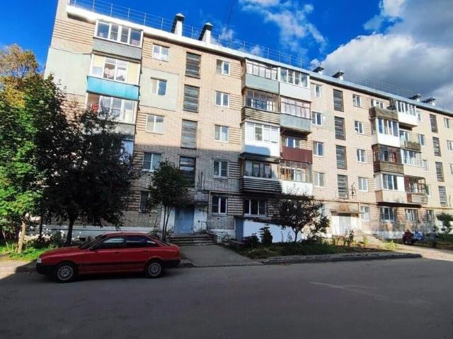 Квартира продажа в Кстово, Тыва Республика