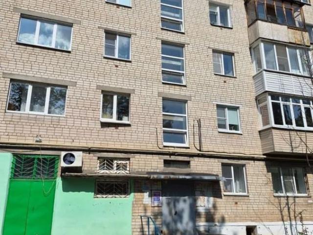 Квартира продажа в Кстово, Тыва Республика