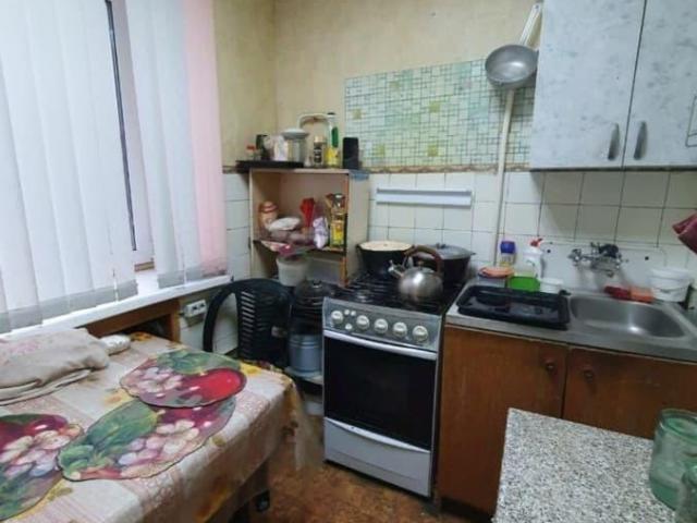 Квартира продажа в Кстово, Тыва Республика