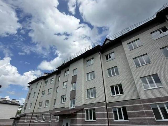 Квартира продажа в Кстово, Тыва Республика