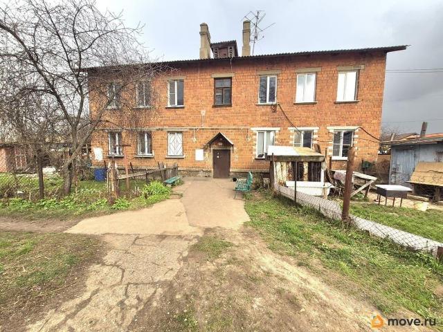 Квартира продажа в Кстово, Тыва Республика