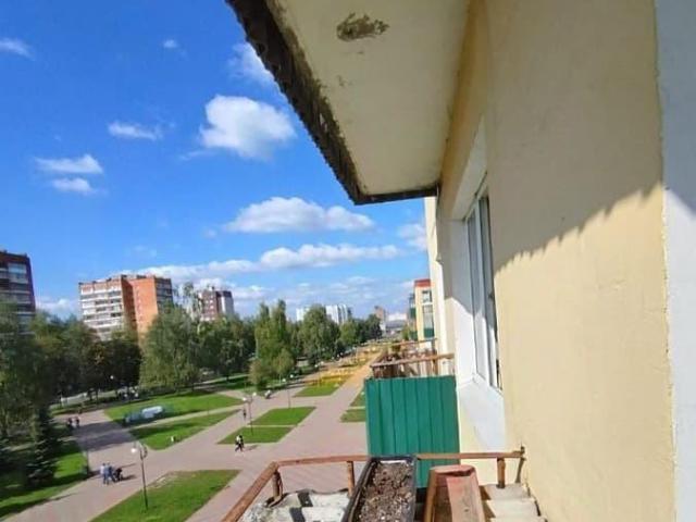 Квартира продажа в Кстово, Тыва Республика