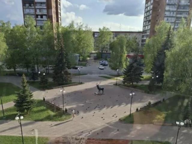 Квартира продажа в Кстово, Тыва Республика
