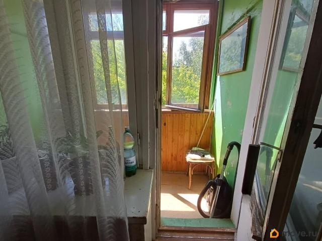 Квартира продажа в Кстово, Тыва Республика