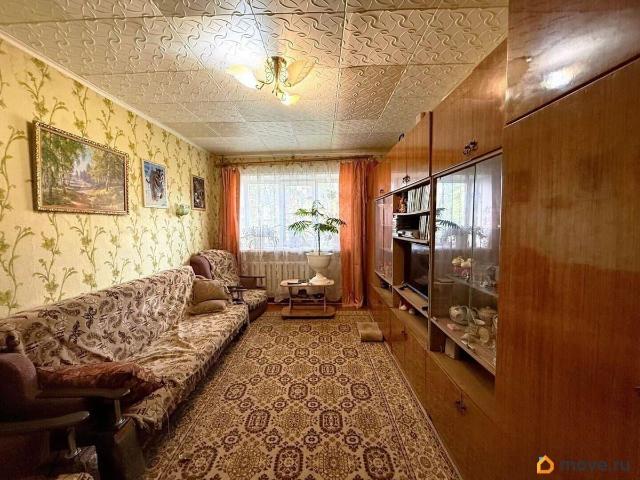 Квартира продажа в Кстово, Тыва Республика