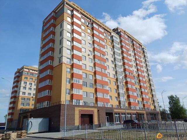 Квартира продажа в Кстово, Тыва Республика