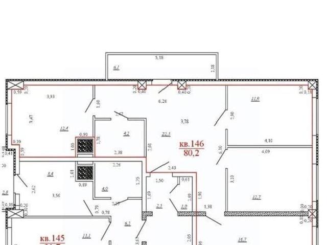 Квартира продажа в Кстово, Тыва Республика