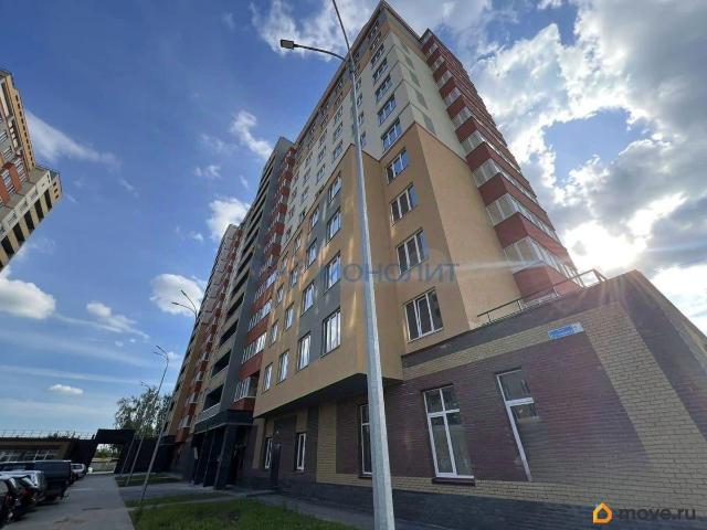 Квартира продажа в Кстово, Тыва Республика