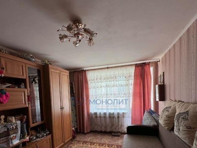 Квартира продажа в Кстово, Тыва Республика