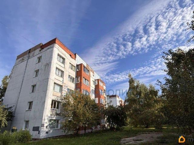 Квартира продажа в Кстово, Тыва Республика