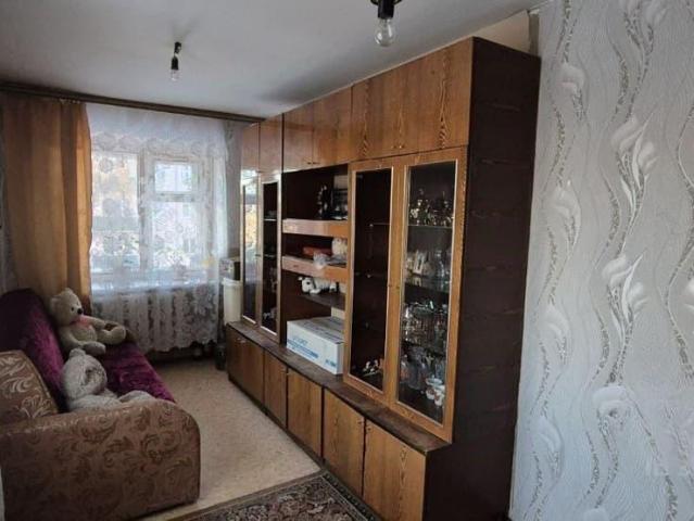 Квартира продажа в Кстово, Тыва Республика