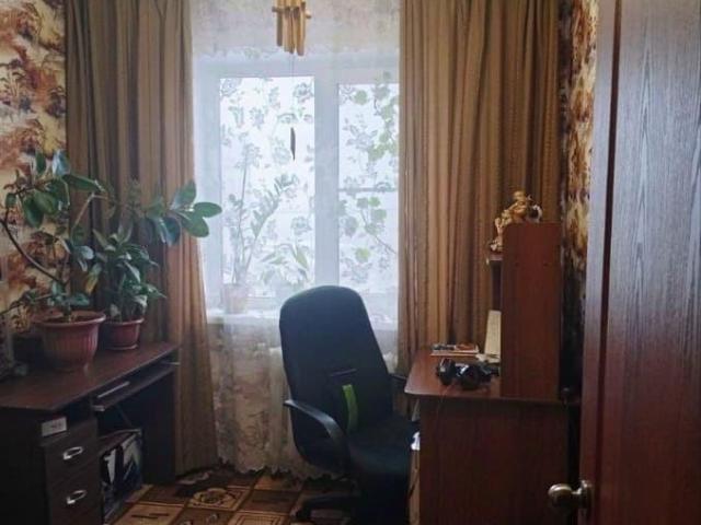Квартира продажа в Кстово, Тыва Республика