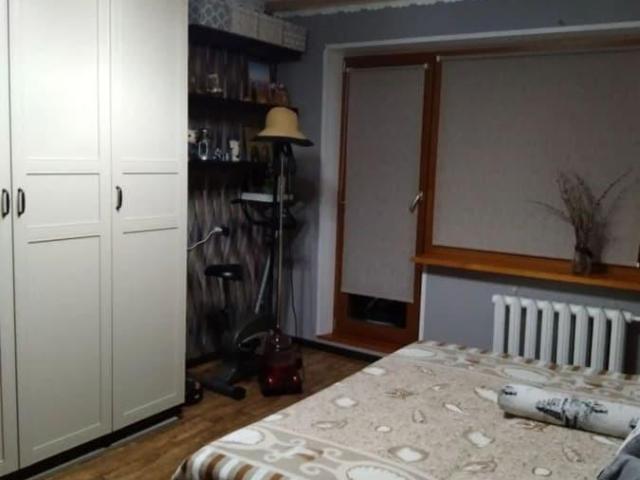 Квартира продажа в Кстово, Тыва Республика