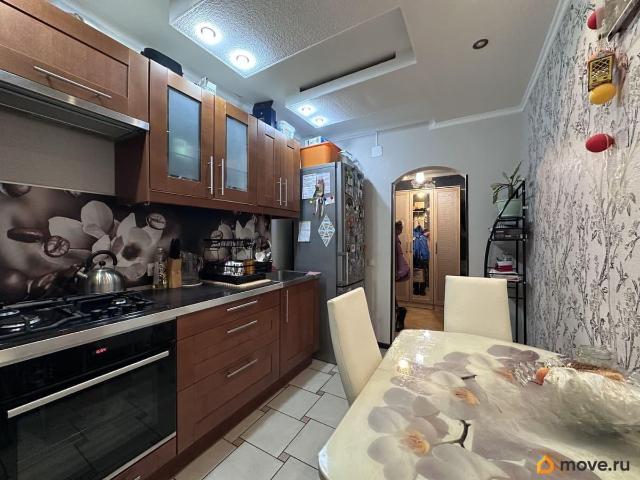 Квартира продажа в Кстово, Тыва Республика