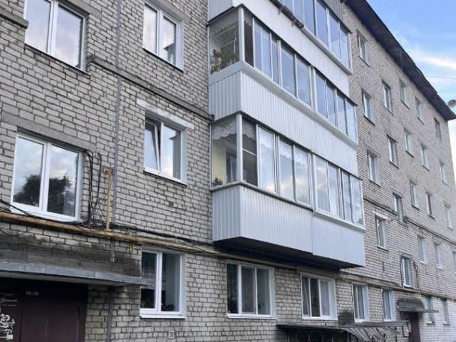 Квартира продажа в Кушва, Свердловская область