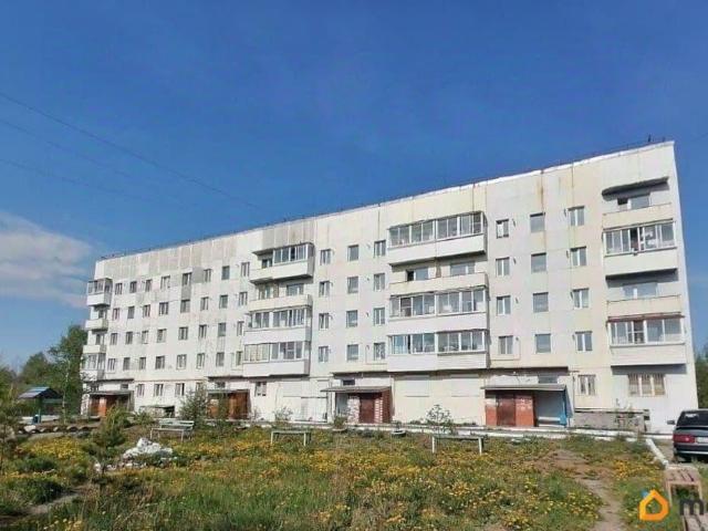 Квартира продажа в Кушва, Свердловская область