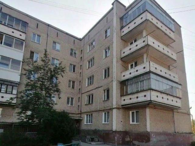 Квартира продажа в Кушва, Свердловская область