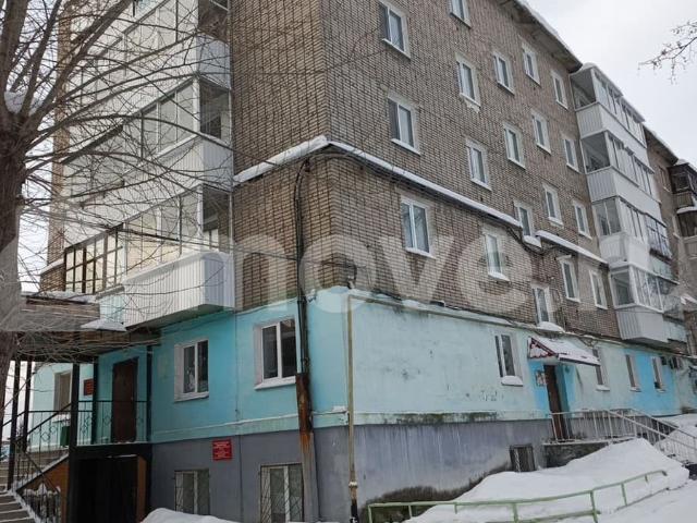Квартира продажа в Кушва, Свердловская область