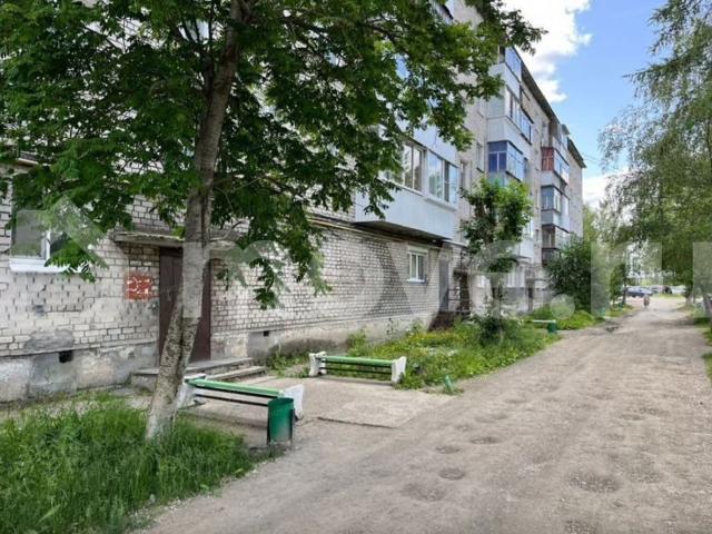 Квартира продажа в Кушва, Свердловская область