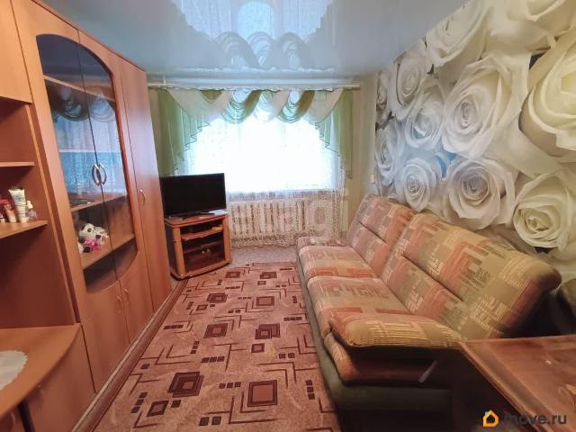 Квартира продажа в Кушва, Свердловская область