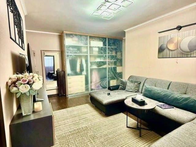Квартира продажа в Кубинка, Кабардино-Балкарская Республика