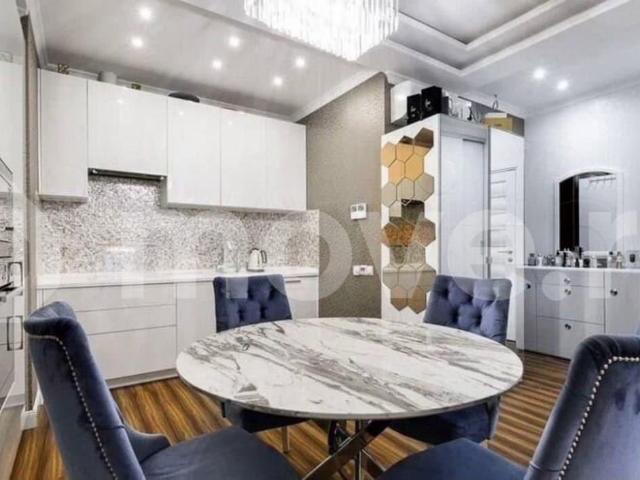 Квартира продажа в Кубинка, Кабардино-Балкарская Республика