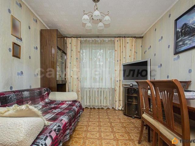 Квартира продажа в Кубинка, Кабардино-Балкарская Республика