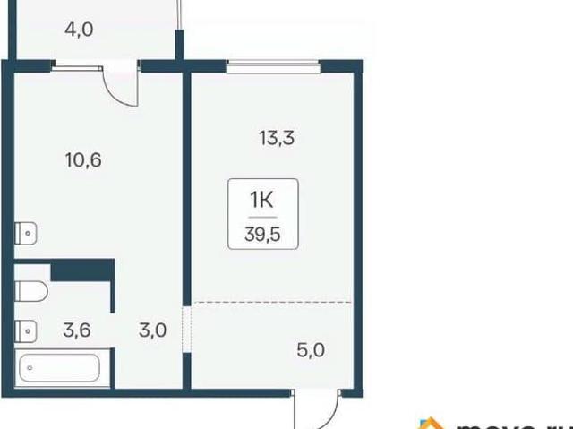 Квартира продажа в Новосибирская область