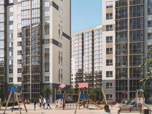 Квартира продажа в Новосибирская область