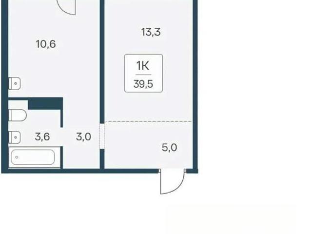 Квартира продажа в Кудряшовский, Новосибирский район