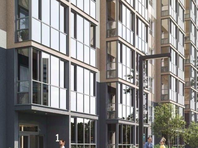 Квартира продажа в Новосибирская область