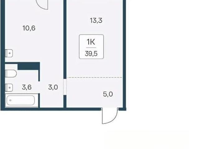 Квартира продажа в Новосибирская область
