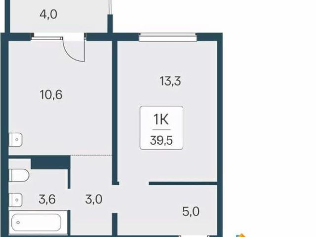 Квартира продажа в Новосибирская область