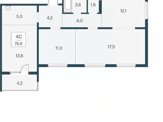 Квартира продажа в Новосибирская область