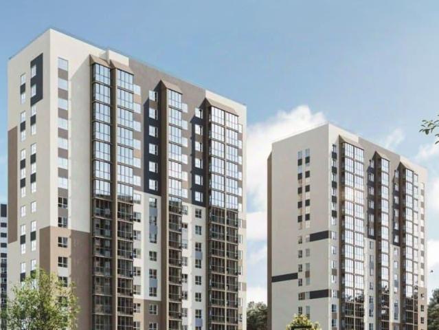 Квартира продажа в Новосибирская область