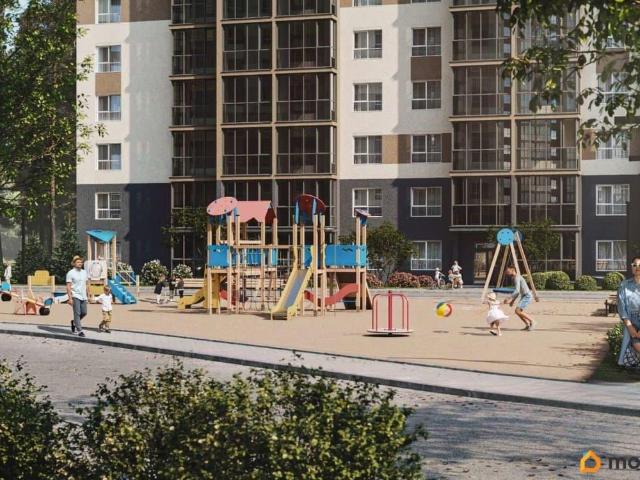 Квартира продажа в Новосибирская область