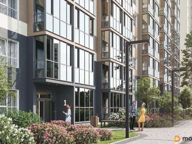 Квартира продажа в Новосибирская область