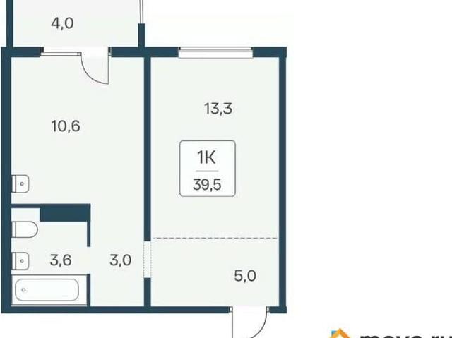 Квартира продажа в Кудряшовский, Новосибирский район