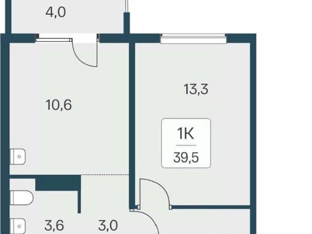 Квартира продажа в Новосибирская область