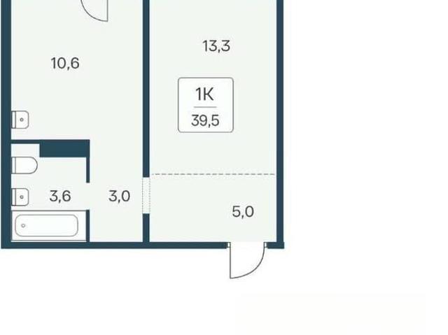Квартира продажа в Новосибирская область